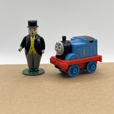 ERTL Diecast Sir Topham Hatt