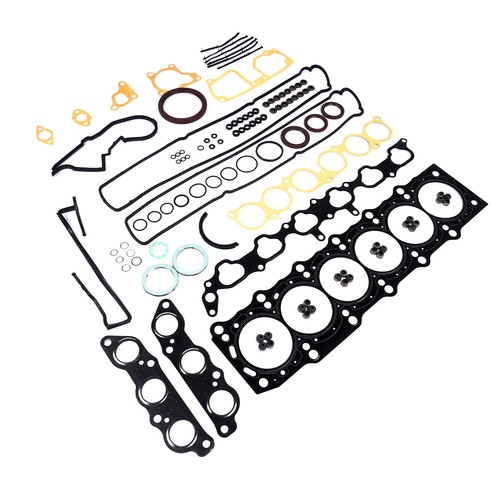 Engine overhaul gasket kit - gasket,