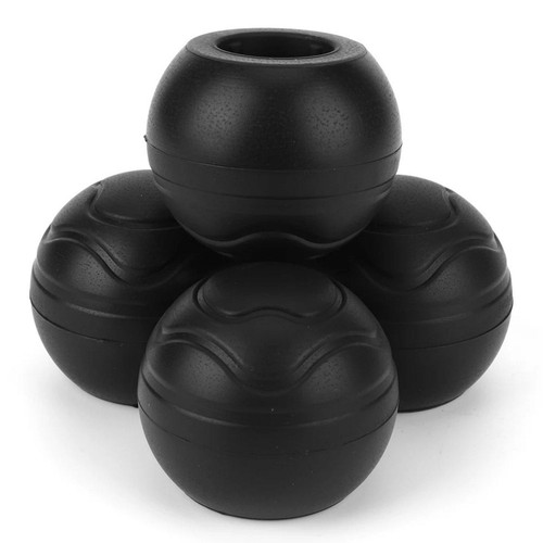 Pieces ball head - pieces,