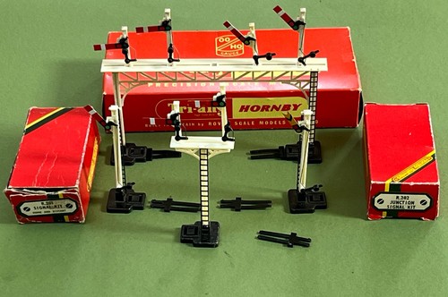 Gauge hornby boxed r201 - gauge,