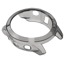  IBASENICE Watch Protector Overall Protective Case TPU Full Protective Case