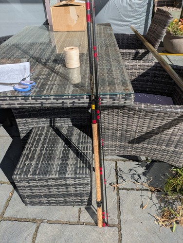 Normark microlite match - normark,