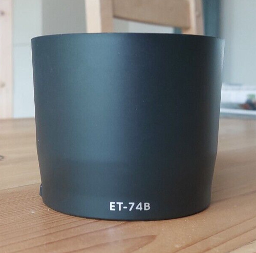 74b lens hood for - hood,