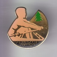 Rare pins pin water - rare, ..