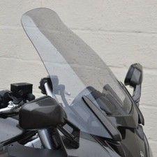 YAMAHA FJR1300 2006-2012 59 cm TALL SCREEN, clear or light grey screen