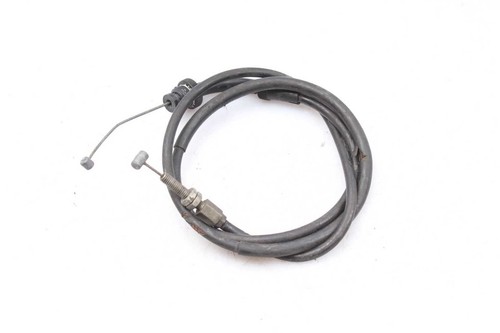 Throttle cable - ,