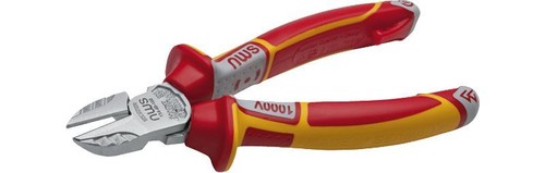 Nws 180mm tri side - 180mm, cutter