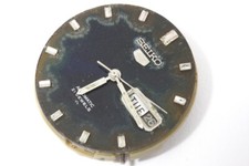 Seiko 6119B automatic Japan