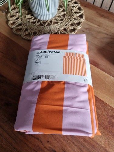 Ikea slånhöstmal duvet - ikea, cover