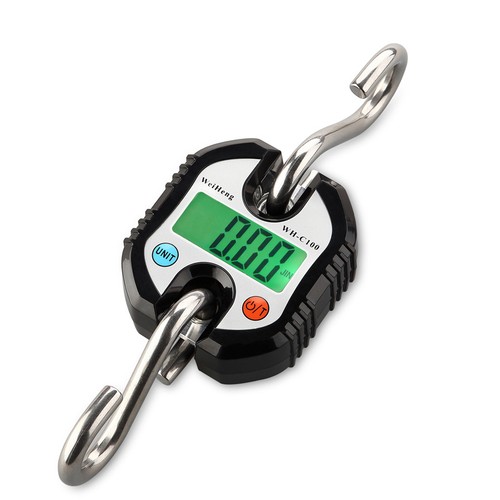 150kg crane scale lcd - crane, digital