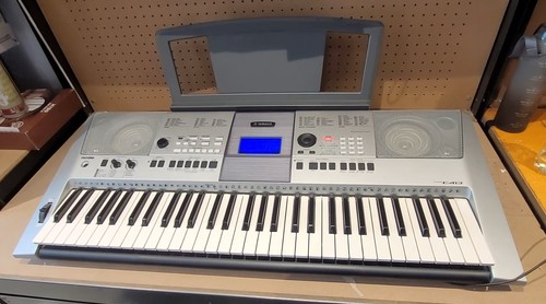 Yamaha psr e413 electric - e413,