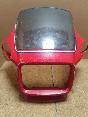 Honda mbx 125 mbx125 125f - 125,