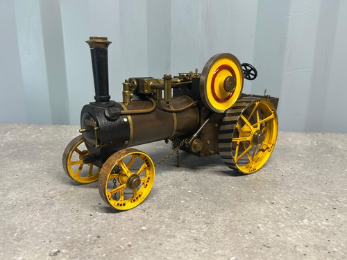 Live steam bassett lowke by - steam, bassett-lowke