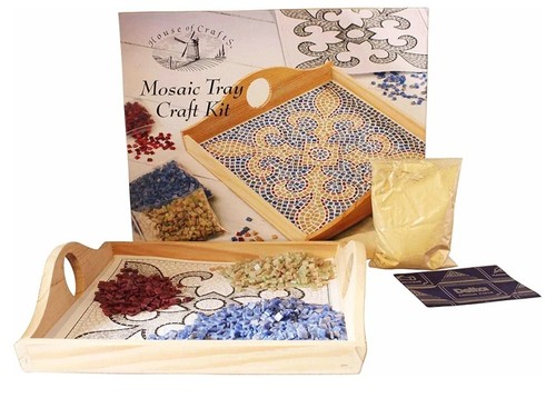 House crafts hc490 - hc490, mosaic
