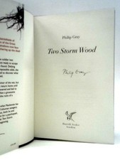 Two Storm Wood (Philip Gray -