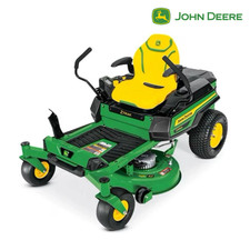 John Deere Z370R Electric