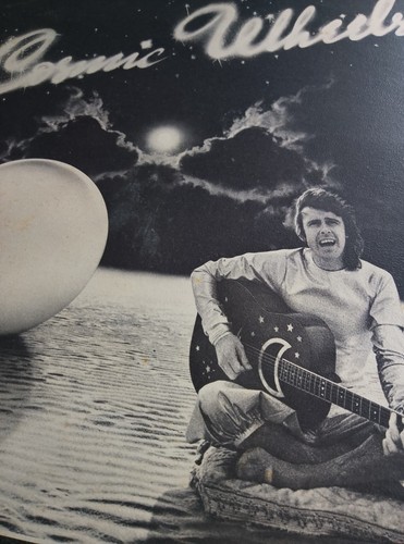 Donovan cosmic - -,