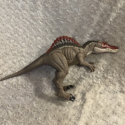 Jurassic world spinosaurus - world,