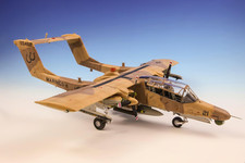 Kitty Hawk 32003 1:32nd scale