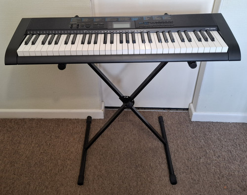 Casio ctk 1200 - ctk-1200, 61