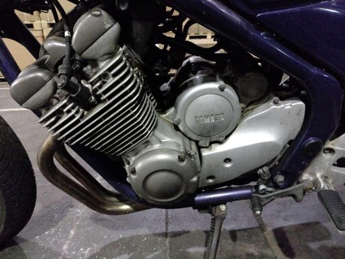 1994 yamaha 600 engine - 1994,