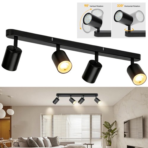 Way led ceiling spotlight - led,