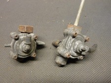 Honda Cx650 Eurosport fuel tap X 2