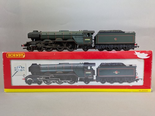 R2152 hornby gauge br - hornby,