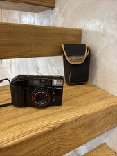 Canon Sure Shot AF35M II 35mm