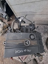 MERCEDES C180 ENGINE 271.946