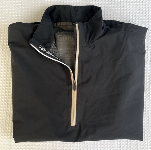 Galvin green goretex paclite - galvin,