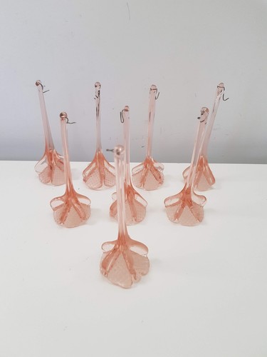 Vintage pink crystal - vintage,