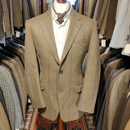 Vintage mens 42r - vintage, tweed