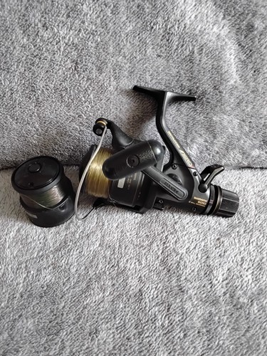 Shimano baitrunner aero 7 - baitrunner, xt-7
