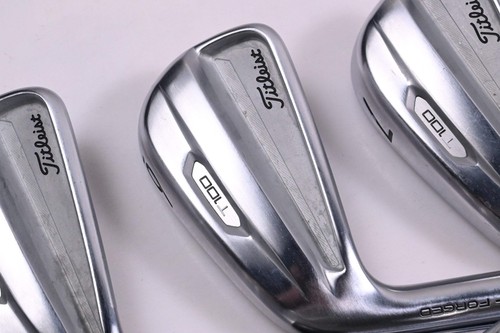 Left hand titleist t100 - left, 2021