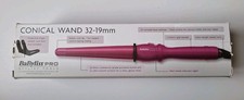 BaByliss PRO Conical Curling