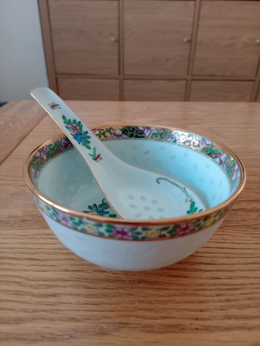 Vintage zhongguo zhi - vintage, zao