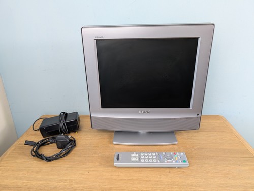 Sony bravia kdl - sony, 15"