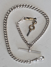 Antique Sterling Silver