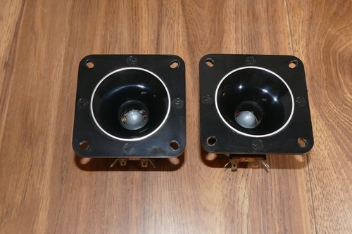 Cerwin vega hed 1230 speaker - vega,