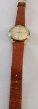 Vintage Talis Mens Incabloc 21 Jewels Wind Up Watch SPARES !!!! See Desc