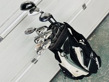 Mens R/H TaylorMade Callaway