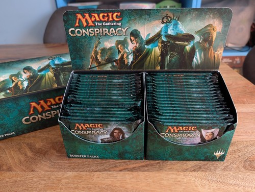 Magic the gathering - the,