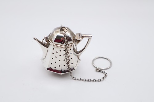 Charming antique silver - charming,