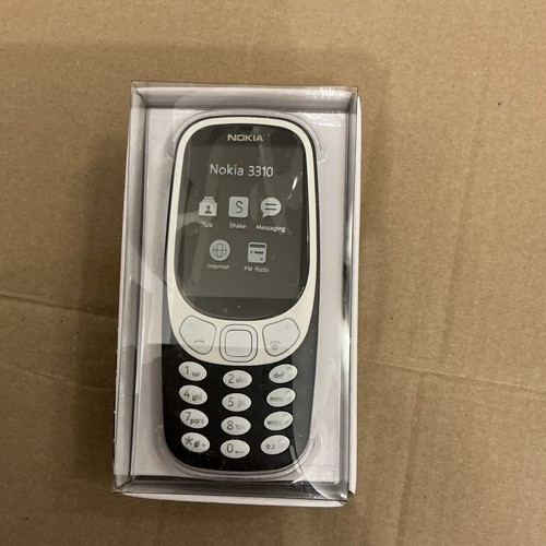 Nokia 3310 dual sim 1030 - 3310,