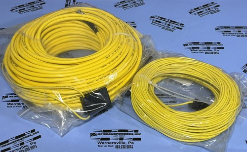 Mylaps coax cable detection - mylaps,