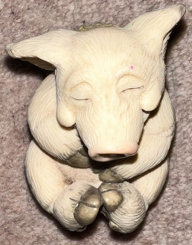 Piggin relax david - by,