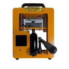 5 Ton Hydraulic Oil Extraction