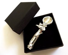 Art Nouveau Sterling Silver