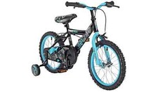 Kids Bike 16 inch Wheel Size